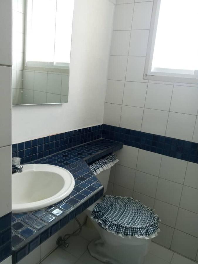 Apartment California Caracas