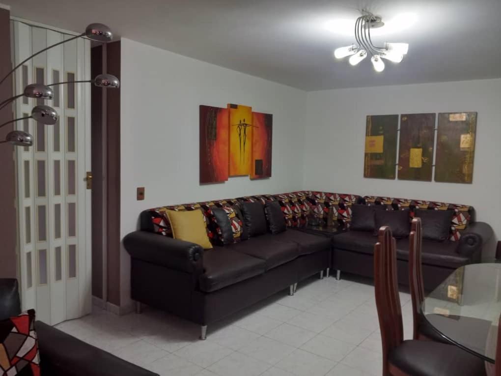California Apartment *