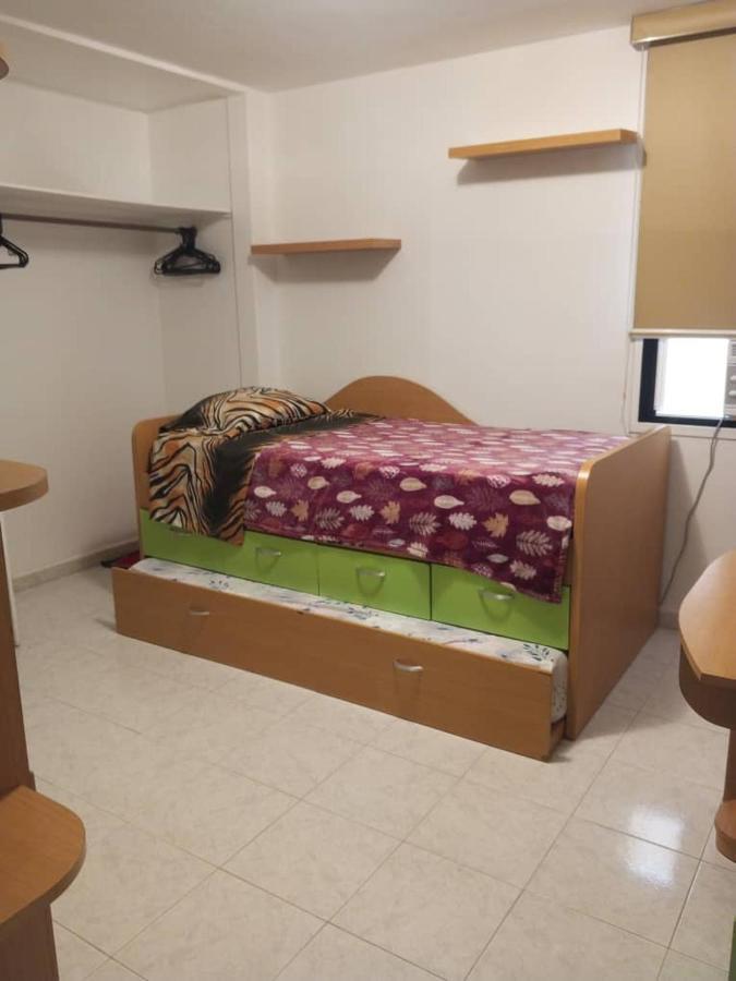 California Apartment